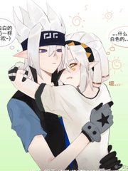 麻豆与蜜桃果冻叶思佳